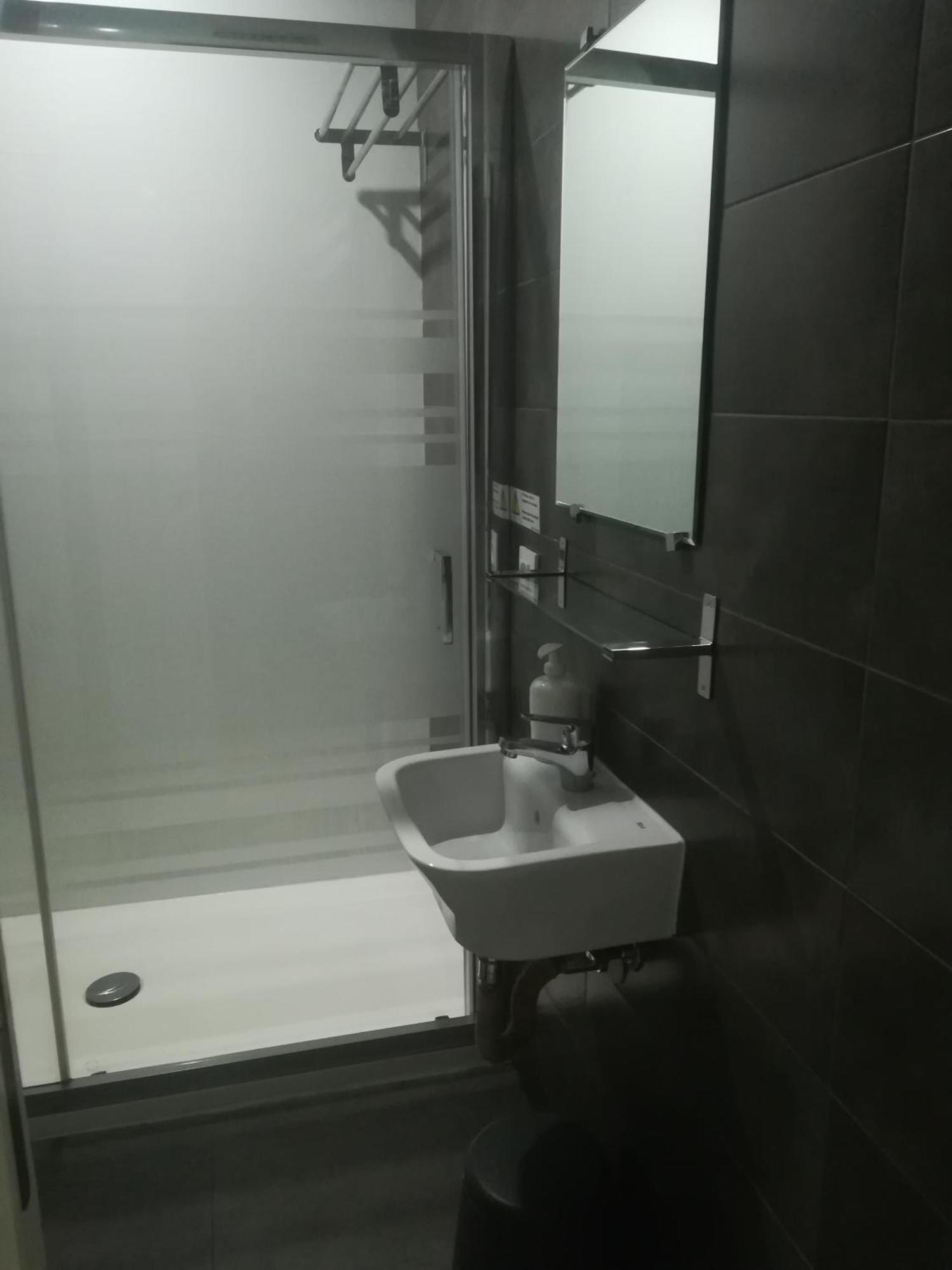 Hostel Central Sevilla Kültér fotó