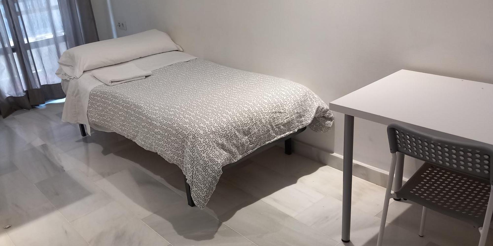 Hostel Central Sevilla Kültér fotó