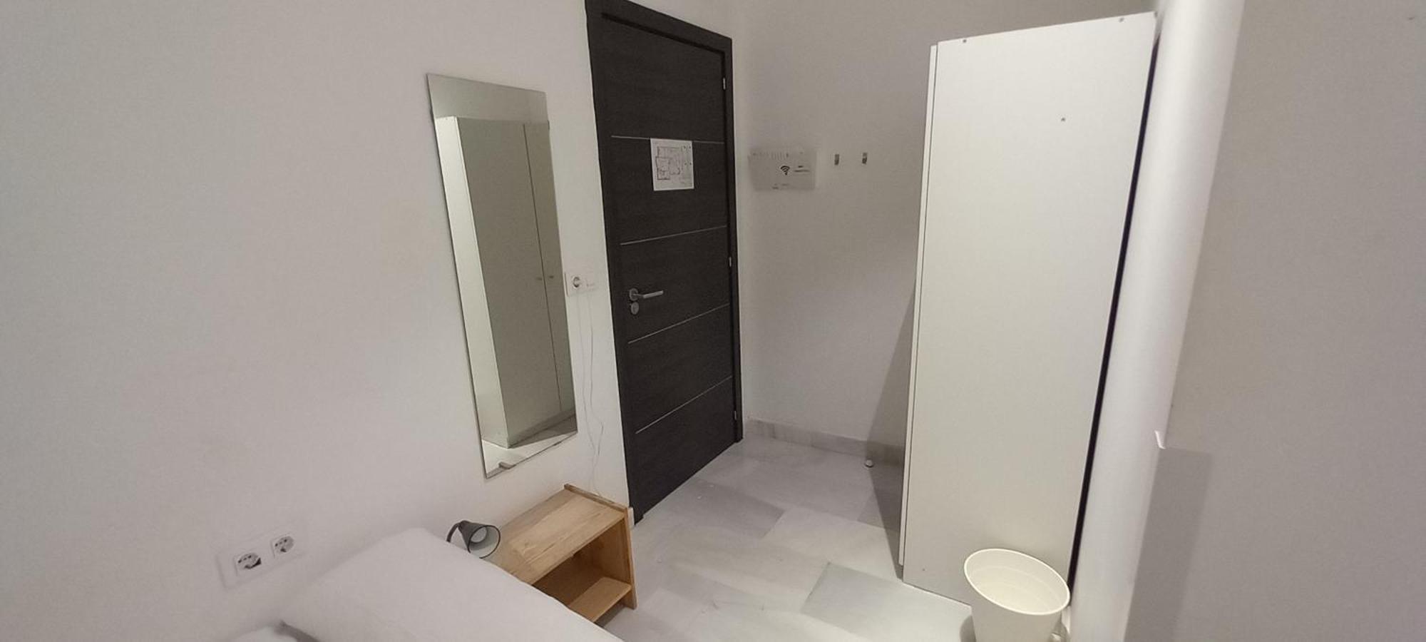Hostel Central Sevilla Kültér fotó